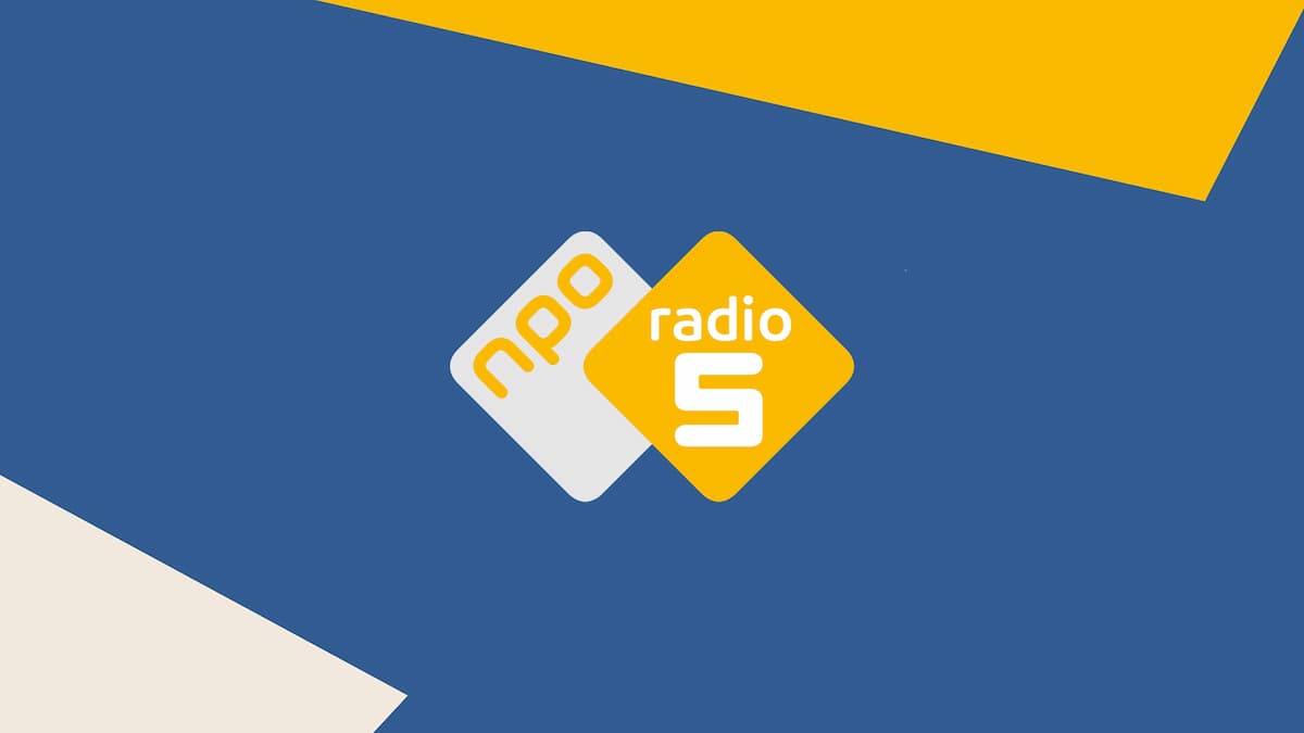 NPO Radio 5