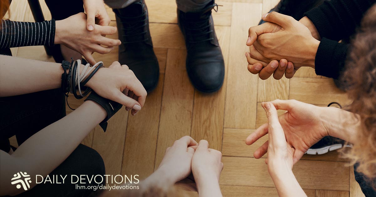 Radio Jangkar Kehidupan