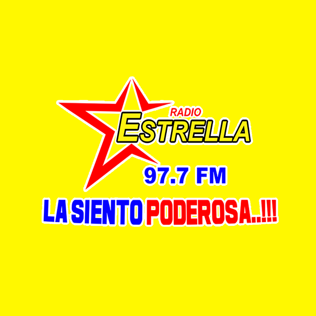 Radio Estrella FM 97.7