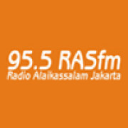 RAS FM 95.5 Jakarta