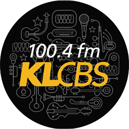 KLCBS 100.4 FM