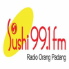 Sushi FM 99.1