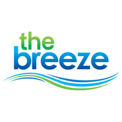 The Breeze FM 100.6