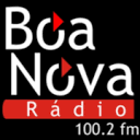Rádio Boa Nova FM 100.2