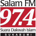 Salam FM 97.4