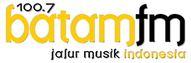 Batam FM 100.7