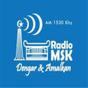 Radio MSK 1530 AM
