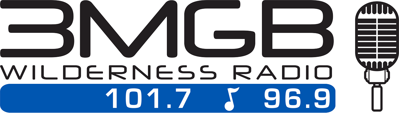 3MGB FM 101.7 Wilderness Radio