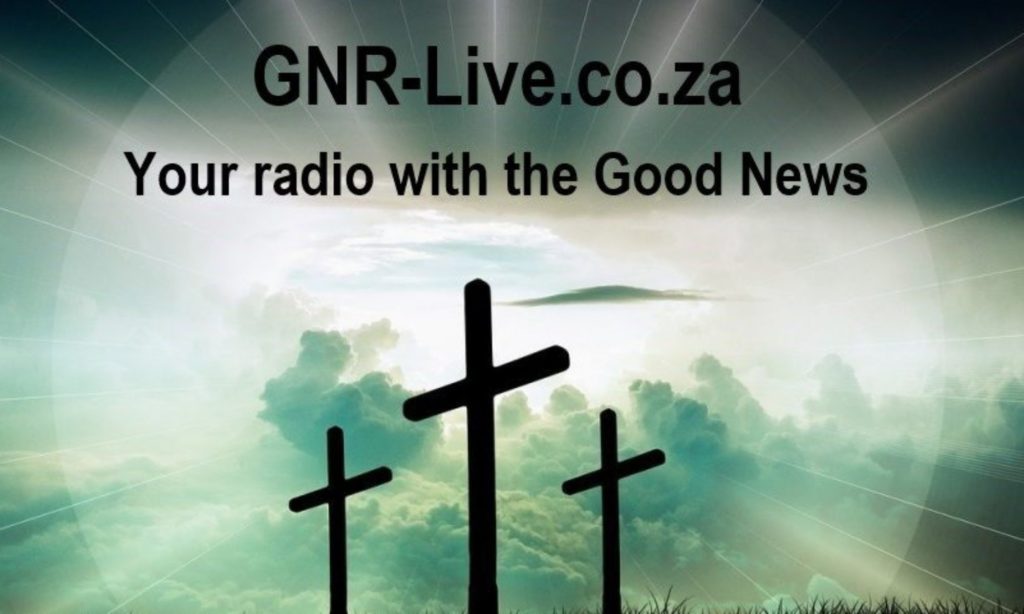 Good News Radio Online