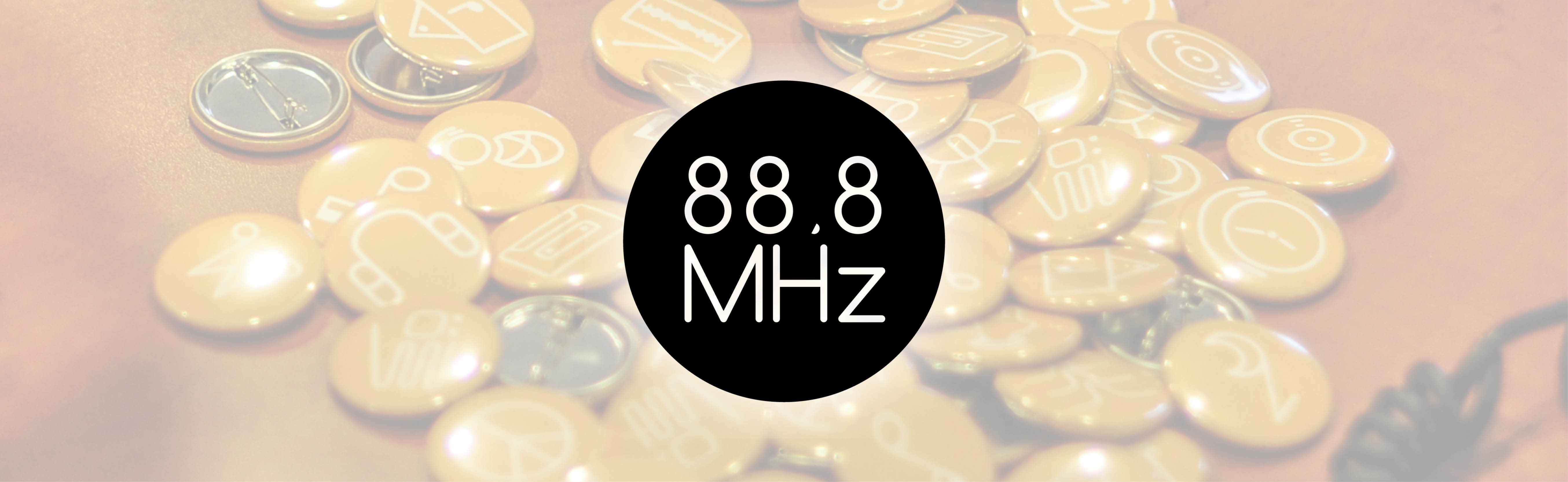 Studenckie Radio Żak FM 88.8