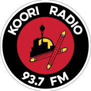 Koori Radio 93.7 FM