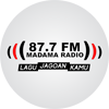 Madama FM 87.7