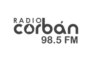 Radio Corban 105.3 FM
