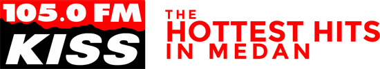 Kiss FM 105.0