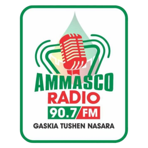 Ammasco Radio 90.7 FM