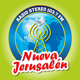 Radio Nueva Jerusalén 103.7 FM