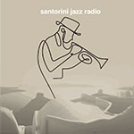 Santorini Jazz Radio