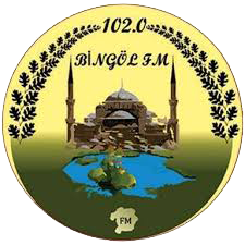 Bi̇ngöl FM 102.0