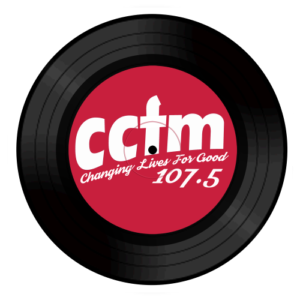 CCFM FM 107.5