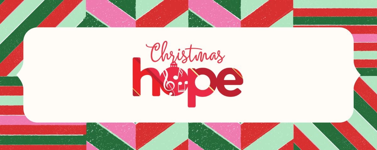 Christmas Hope Radio