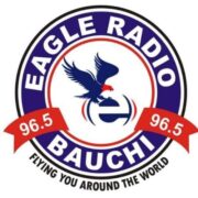 Eagle Radio 96.5 FM