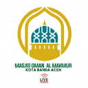 Masjid Oman Al-Makmur Radio