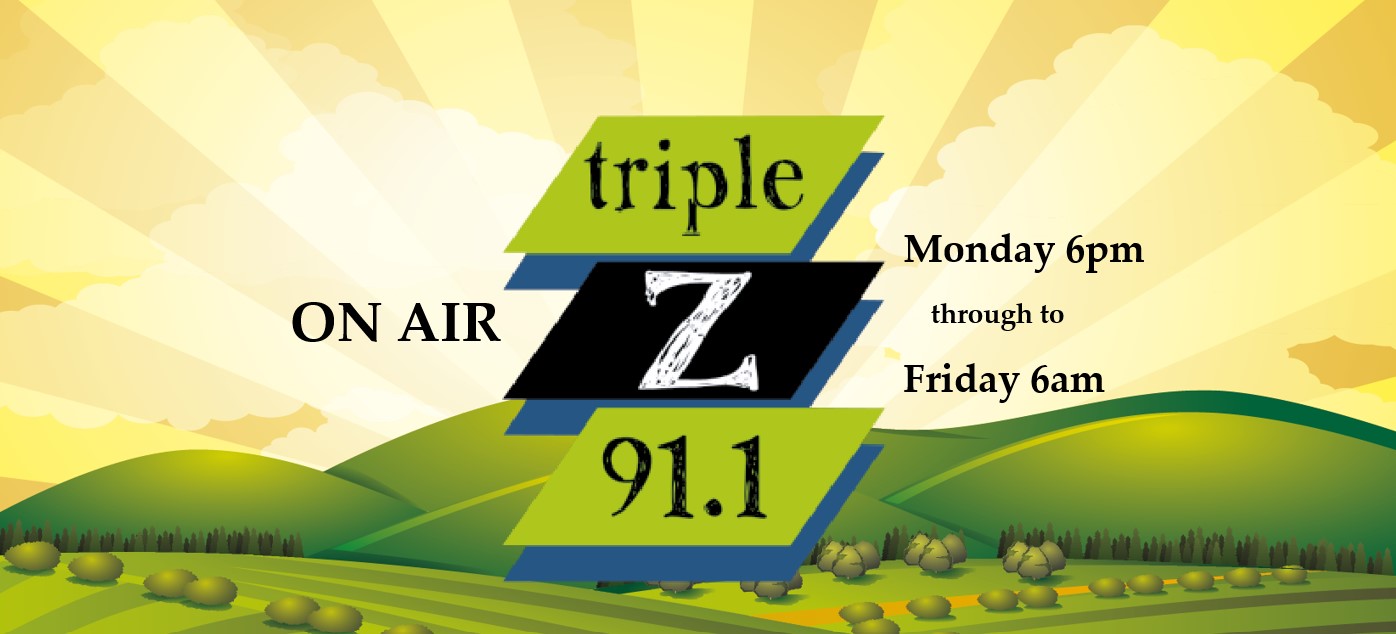 5TripleZ 91.1