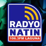 Radyo Natin Laguna 106.3