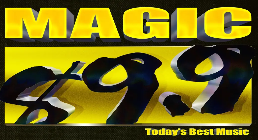 Magic FM 89.9