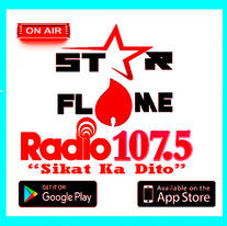 StarFlame 107.5 FM