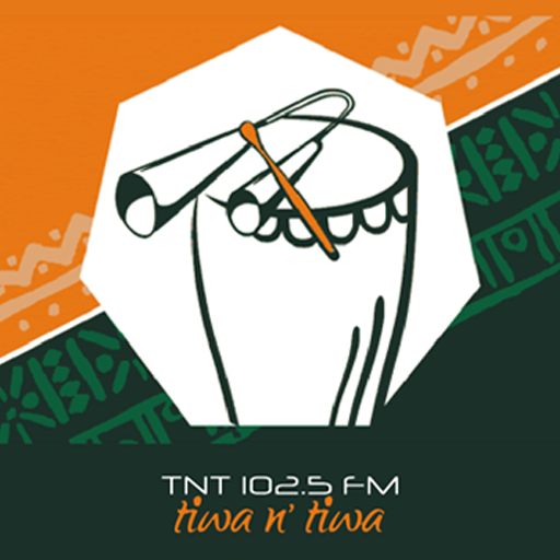 Radio TNT 102.5 FM - Tiwa n Tiwa