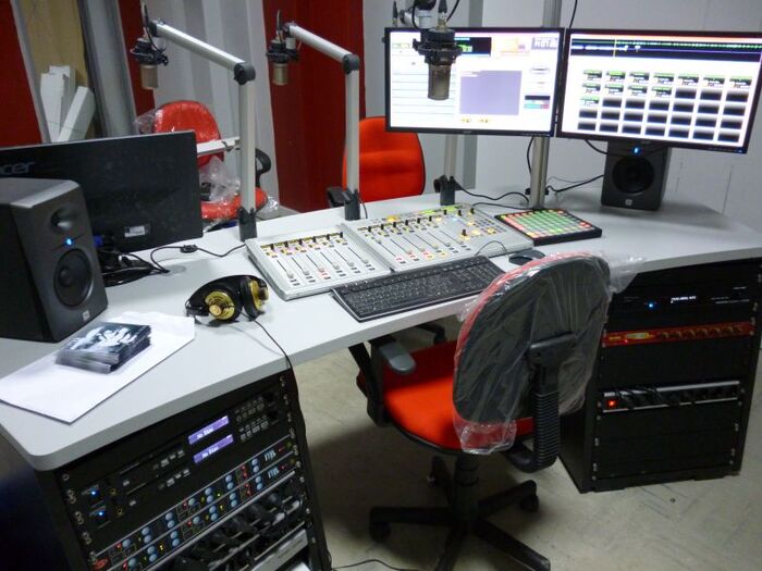 Radio Maxima Del Peru