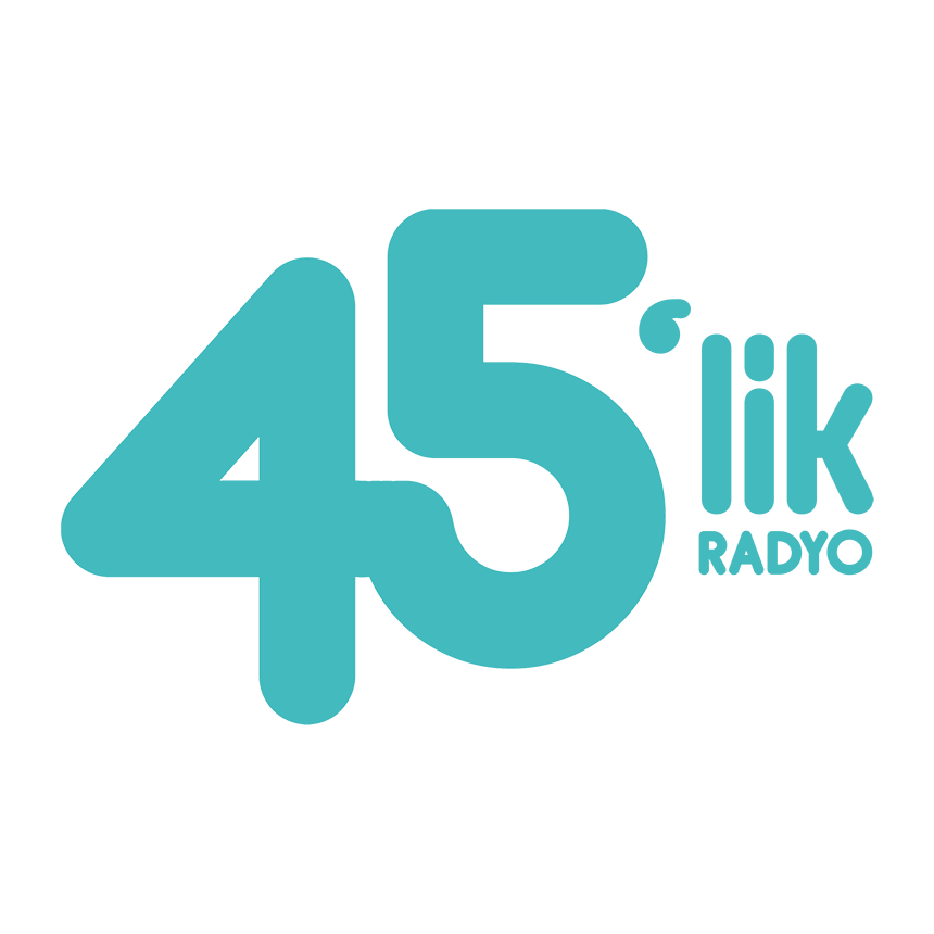 Radyo 45'lik