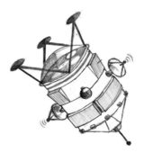 Pan African Space Station