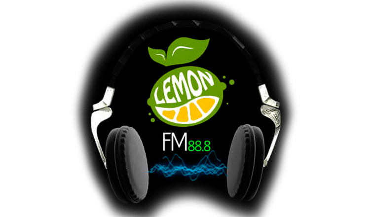 Lemon 88.8