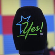 Yes FM 101.7