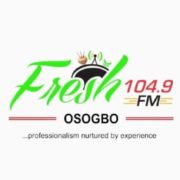 Fresh 105.3 FM Lagos