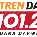 Radio Trendakwah 101.2 FM