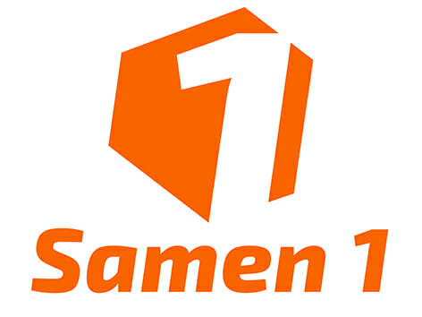 Samen1 107.1 FM