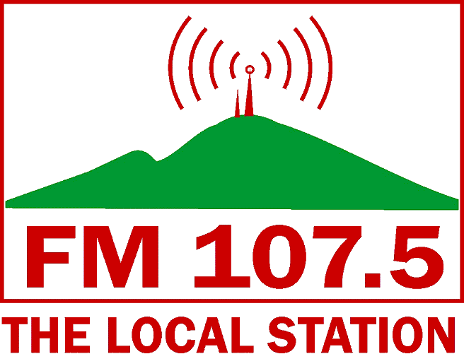 FM107.5 Orange