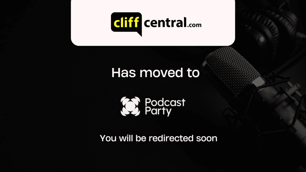 Cliff Central Radio