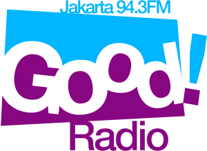 Good Radio Jakarta 94.3 FM
