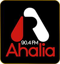 Ahalia FM 90.4