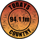Today's Country 94one 94.1 FM