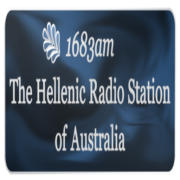 1683AM Greek Radio
