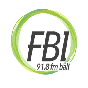 FBI  91.8 FM Bali
