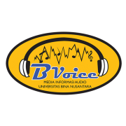 BVoice Radio