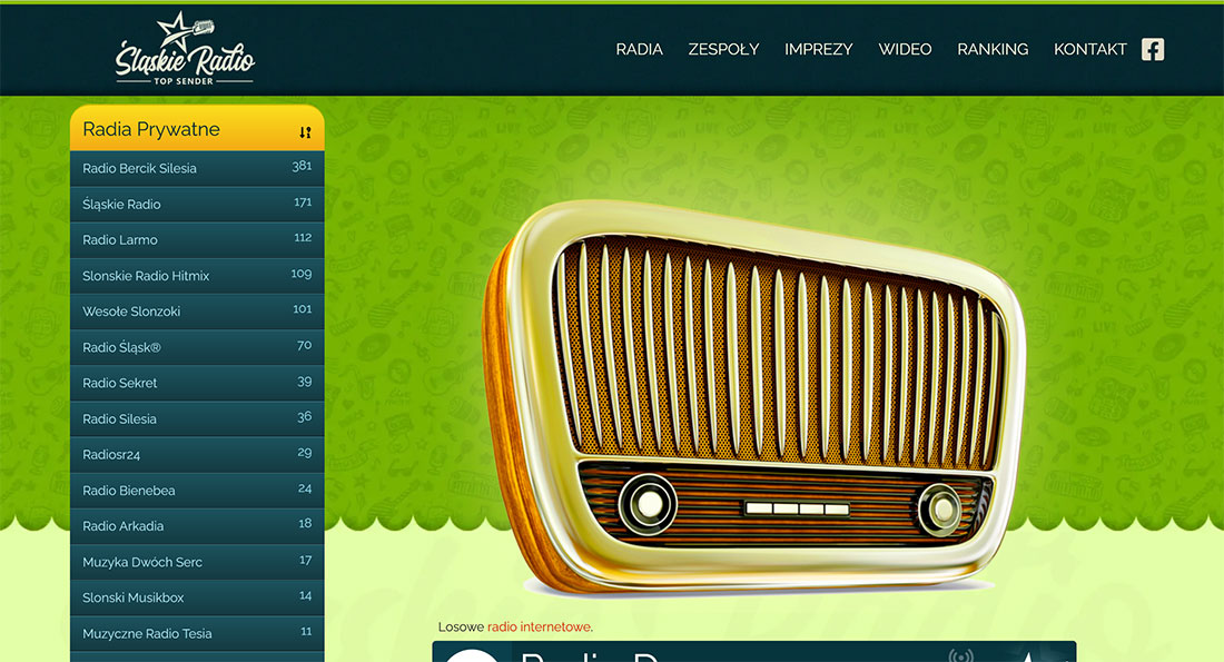Radio Bercik Silesia