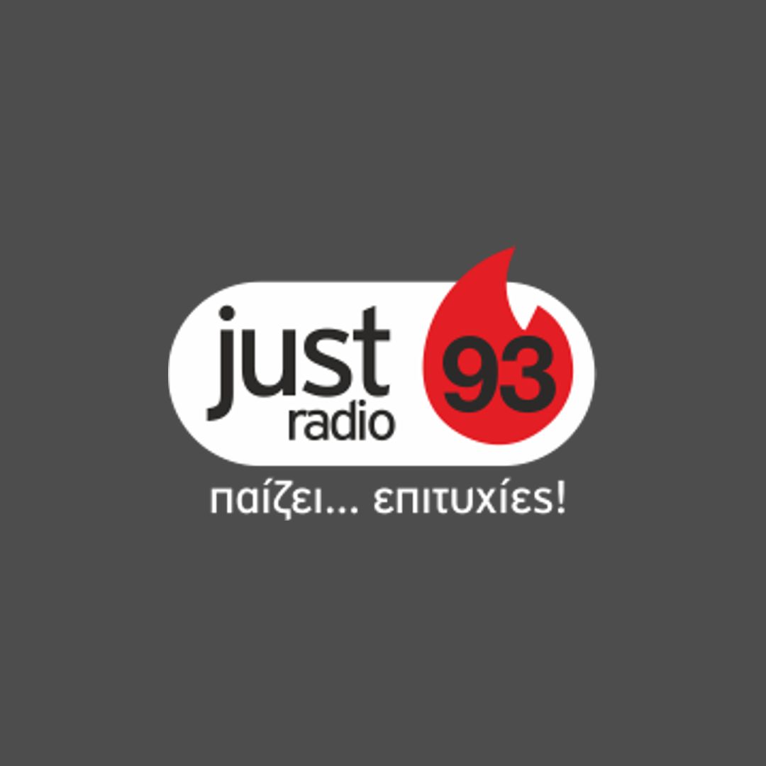 Just Radio 93
