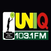 Uniq FM 103.1
